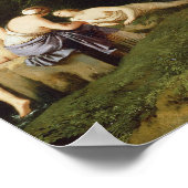 Diana goddess poster (Hoek)