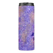Diana godin kunst van Renee Thermal Tumbler Thermosbeker (Achterkant)