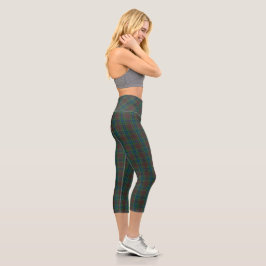 Diana Hunting Mode Princess Tartan Pset
