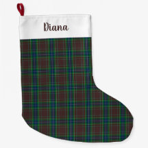 Diana Hunting Mode Princess Tartan Pset