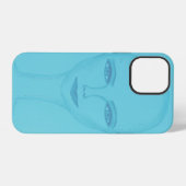 Diana iPhone Hoesje (Achterkant horizontaal)