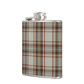 Diana Jurk Mode Clan Tartan Plaid Pattern Heupfles (Links)