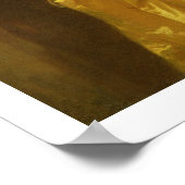 Diana Kirke, Later Countess of Oxford, c.1665-70 ( Poster (Hoek)