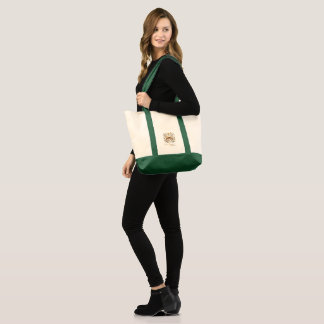 Diana Lynn Design (DLD), Canvas tas
