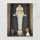 Diana of Ephesus Briefkaart (Voorkant)