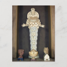 Diana of Ephesus Briefkaart