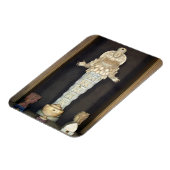 Diana of Ephesus Magneet (Linkerzijde)