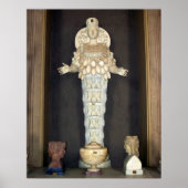 Diana of Ephesus Poster (Voorkant)