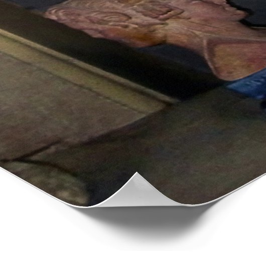 Diana of Ephesus Poster (Hoek)