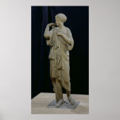 Diana of Gabii Poster (Voorkant)