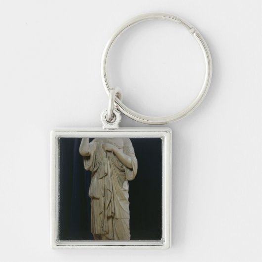 Diana of Gabii Sleutelhanger (Voorkant)