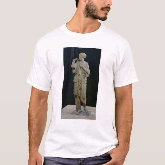 Diana of Gabii T-shirt (Voorkant)