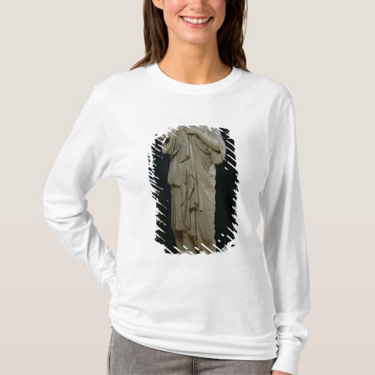 Diana of Gabii T-shirt (Voorkant)