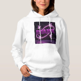 Diana - Persoonlijke Hoodie – Cadeau voor Haar
