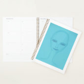 Diana Planner (Display)