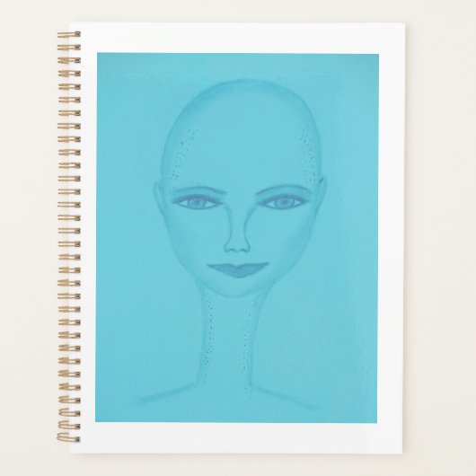 Diana Planner (Voorkant)