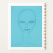 Diana Planner (Achterkant)