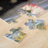 Diana, prinses van Wales Legpuzzel (Zijkant)