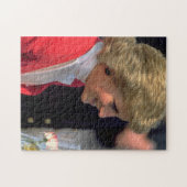 Diana, prinses van Wales Legpuzzel (Horizontaal)