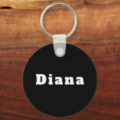 Diana Sleutelhanger (Voorkant)