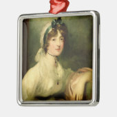 Diana Sturt, later Lady Milner, 1800-05 Metalen Ornament (Links)