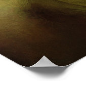 Diana Sturt, later Lady Milner, 1800-05 Poster (Hoek)