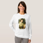 Diana Sturt, later Lady Milner, 1800-05 T-shirt (Voorkant volledig)