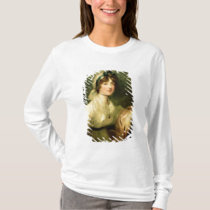 Diana Sturt, later Lady Milner, 1800-05 T-shirt