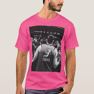 Diana Taurasi - Zwart Wit T-shirt