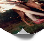 Diana The Huntress Poster (Hoek)