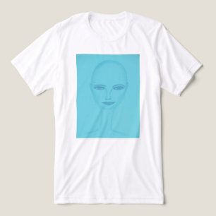 Diana Tri-Blend Shirt
