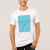 Diana Tri-Blend Shirt (Voorkant)