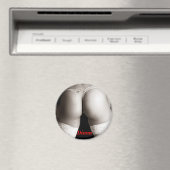 Diana Tyuleneva Bootie Magnet (Insitu (Vaatwasser))