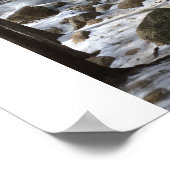 Diana's Baths Poster (Hoek)