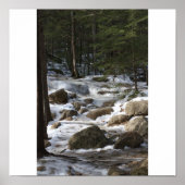 Diana's Baths Poster (Voorkant)