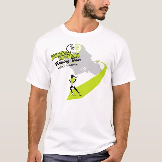 Diana's Hawaii Marathon t-shirt (Voorkant)