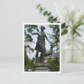 Diane Briefkaart (Staand voorkant)