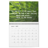 DIANE CAPRI 2015 CALENDAR KALENDER (Mar 2027)