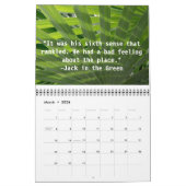 DIANE CAPRI 2015 CALENDAR KALENDER (Mar 2026)