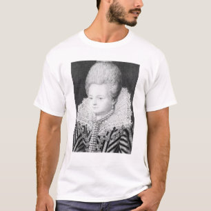 Diane d'Andouins, Gramont-gravin T-shirt