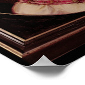 Diane de Poitiers Poster (Hoek)