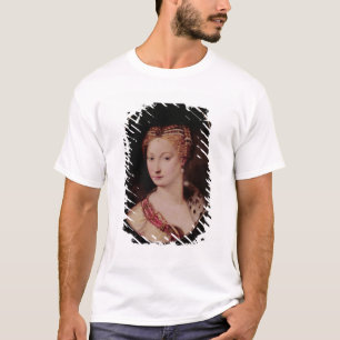 Diane de Poitiers T-shirt