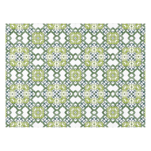 Diane Tafelkleed (Voorkant (Horizontaal))