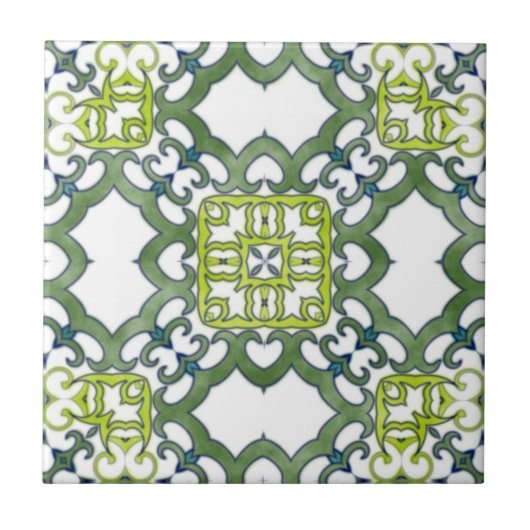 Diane Tegeltje (Voorkant)