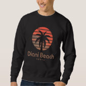 Diani Beach Kenya Trui (Voorkant)