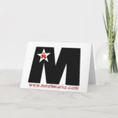 dianne kaart (Achterkant)