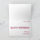 dianne kaart (Binnen)