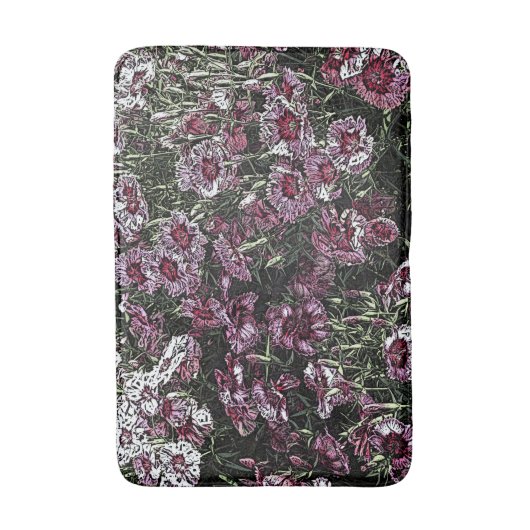 DIANTHUS BADMAT (Voorkant Verticaal)