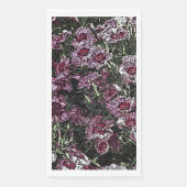 DIANTHUS BLOEMEN SERVET (Voorkant)