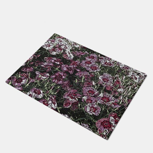 DIANTHUS DEURMAT (Schuin)